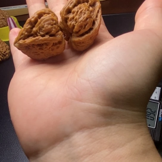 【闪购商品】把件文玩核桃