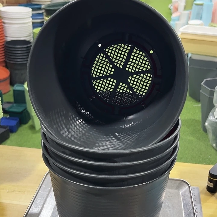 微瑕仿陶口23高飞17黑色5只无托