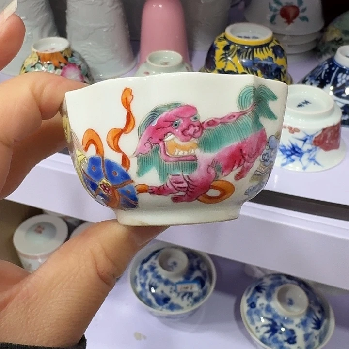 陶瓷艺术品收藏陶瓷