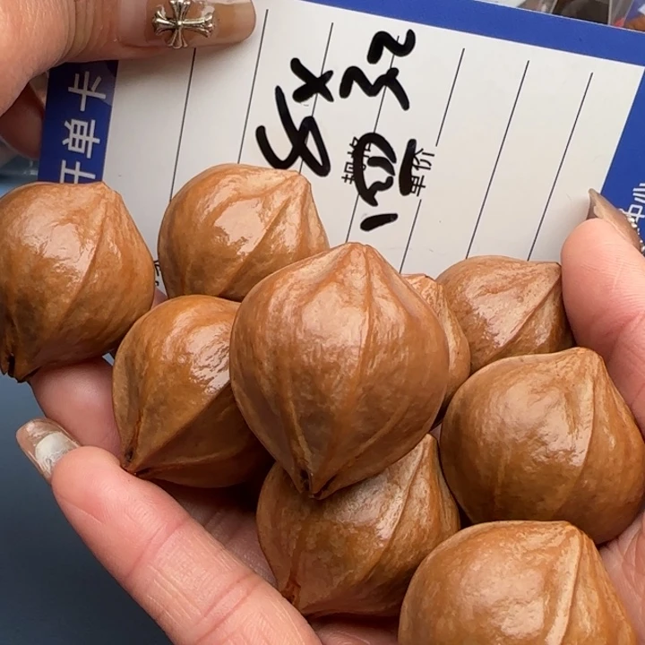 隔***、手串橄榄核橄榄核