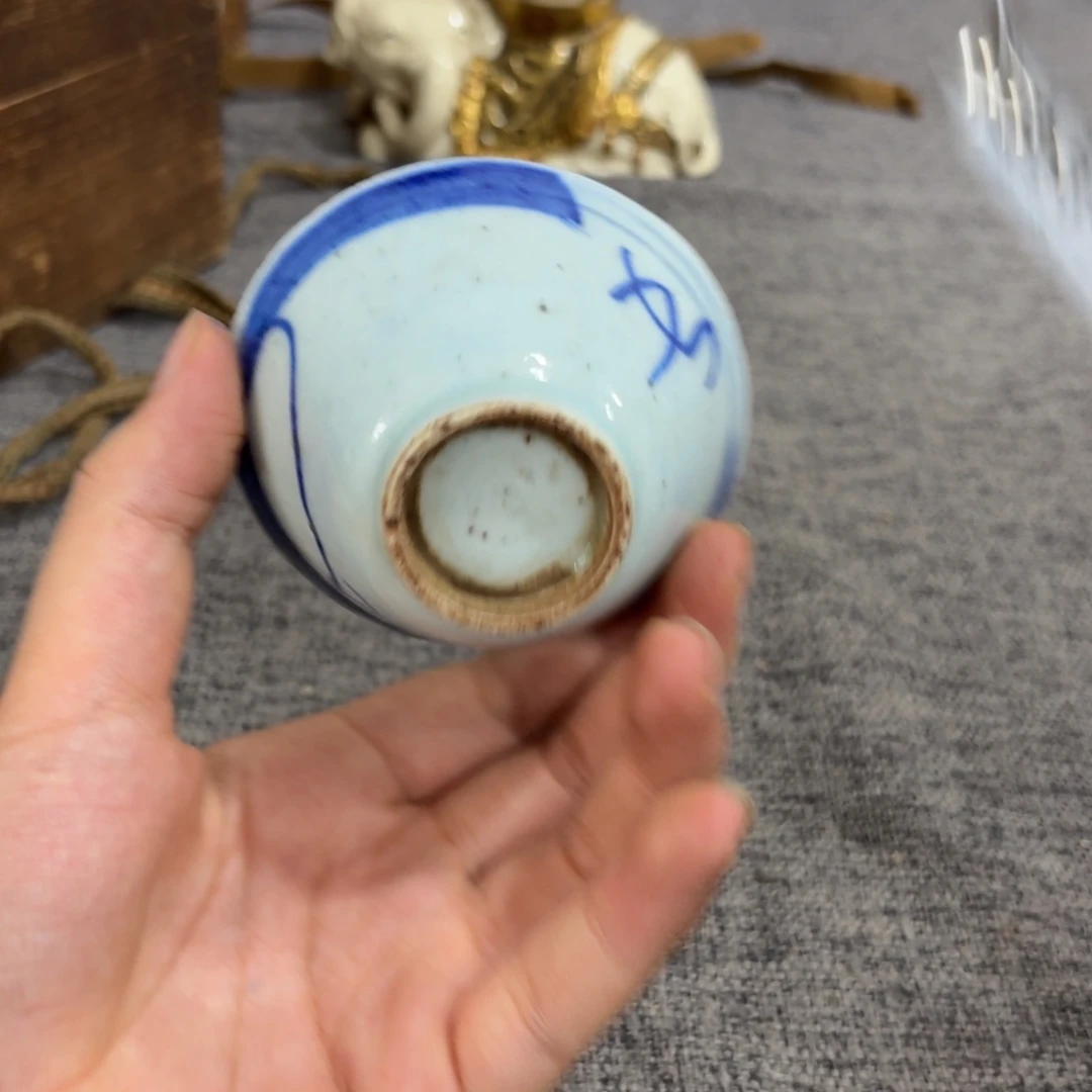非常好用漂亮的茶具