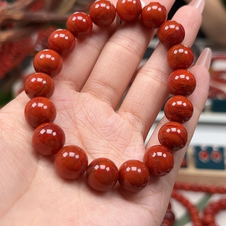 南红玛瑙南红玛瑙未镶嵌