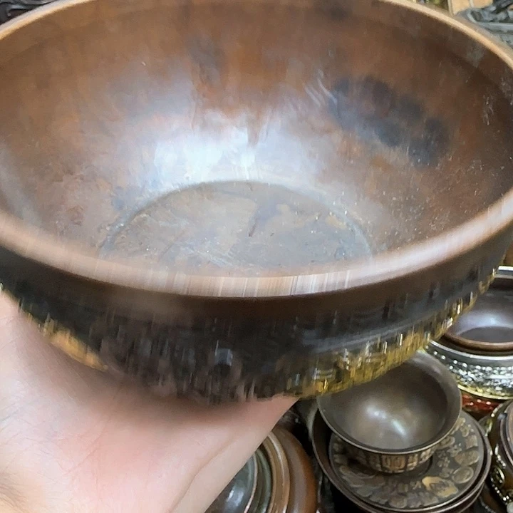 铜材质文玩客厅家具摆件