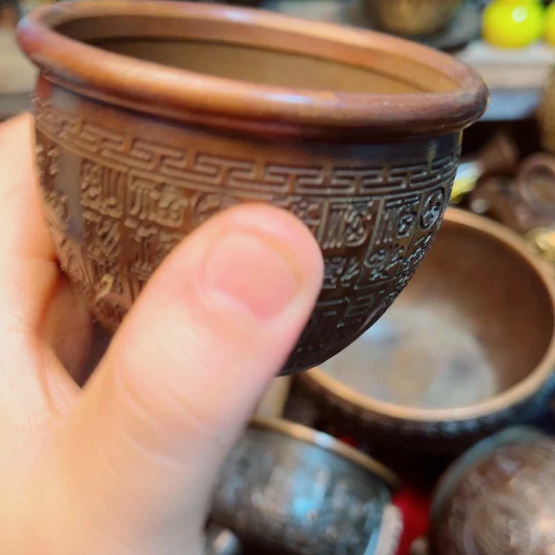 摆件工艺品各种各样