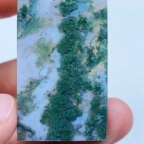 玛瑙/玉髓颈饰未镶嵌龙**虾