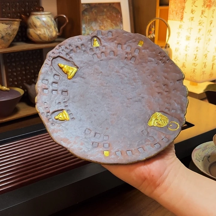 高端定制，陶类产品