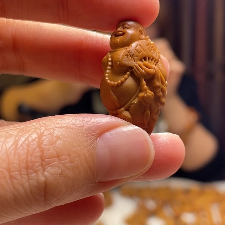 橄榄核手串/手链橄榄核