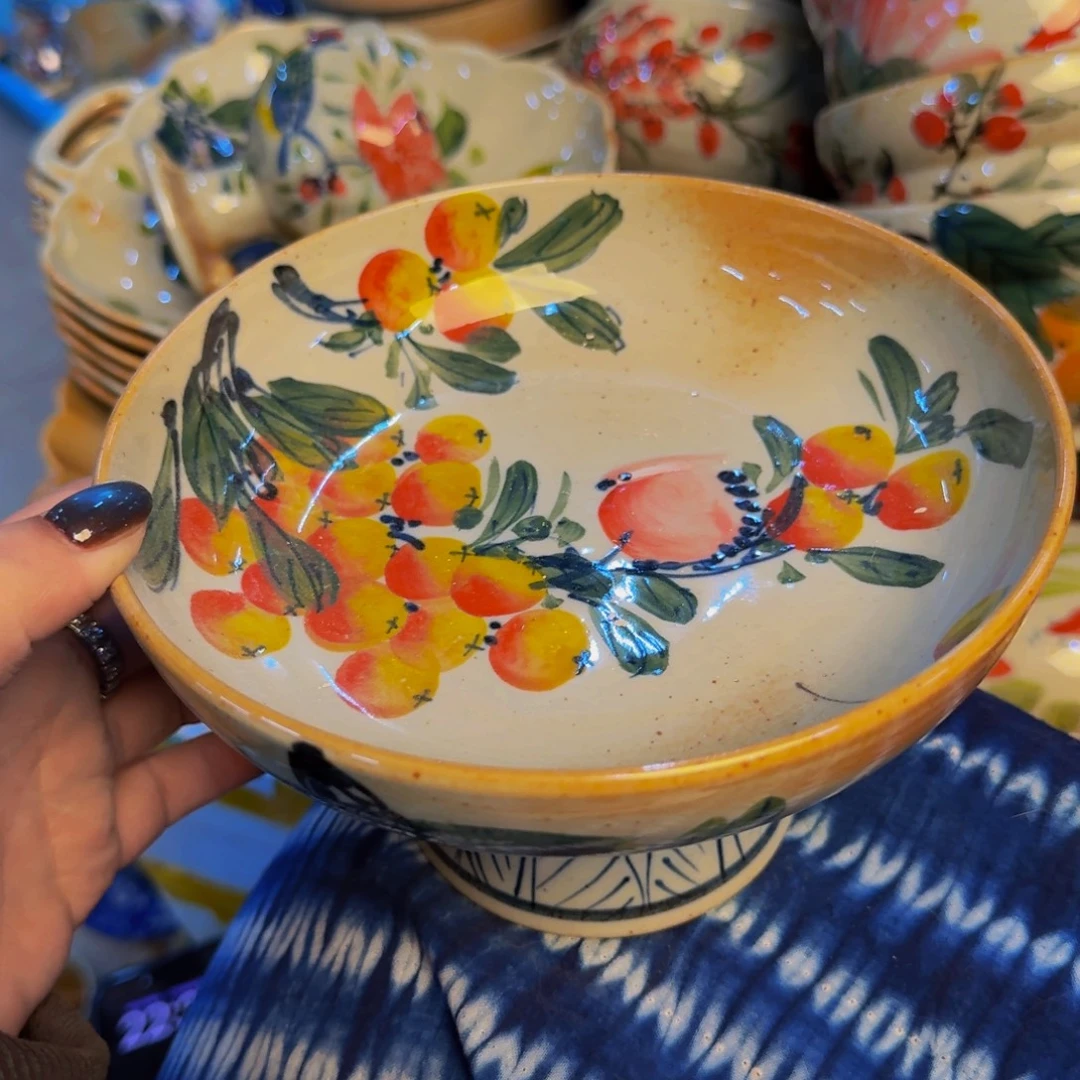 瓷片景德镇源头厂家