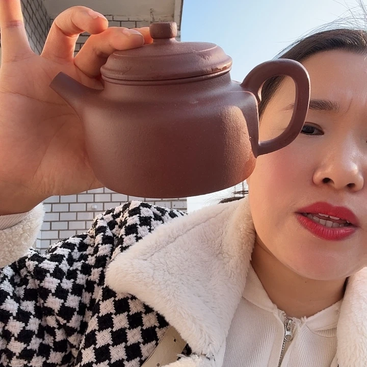 微瑕德中450原矿半手工