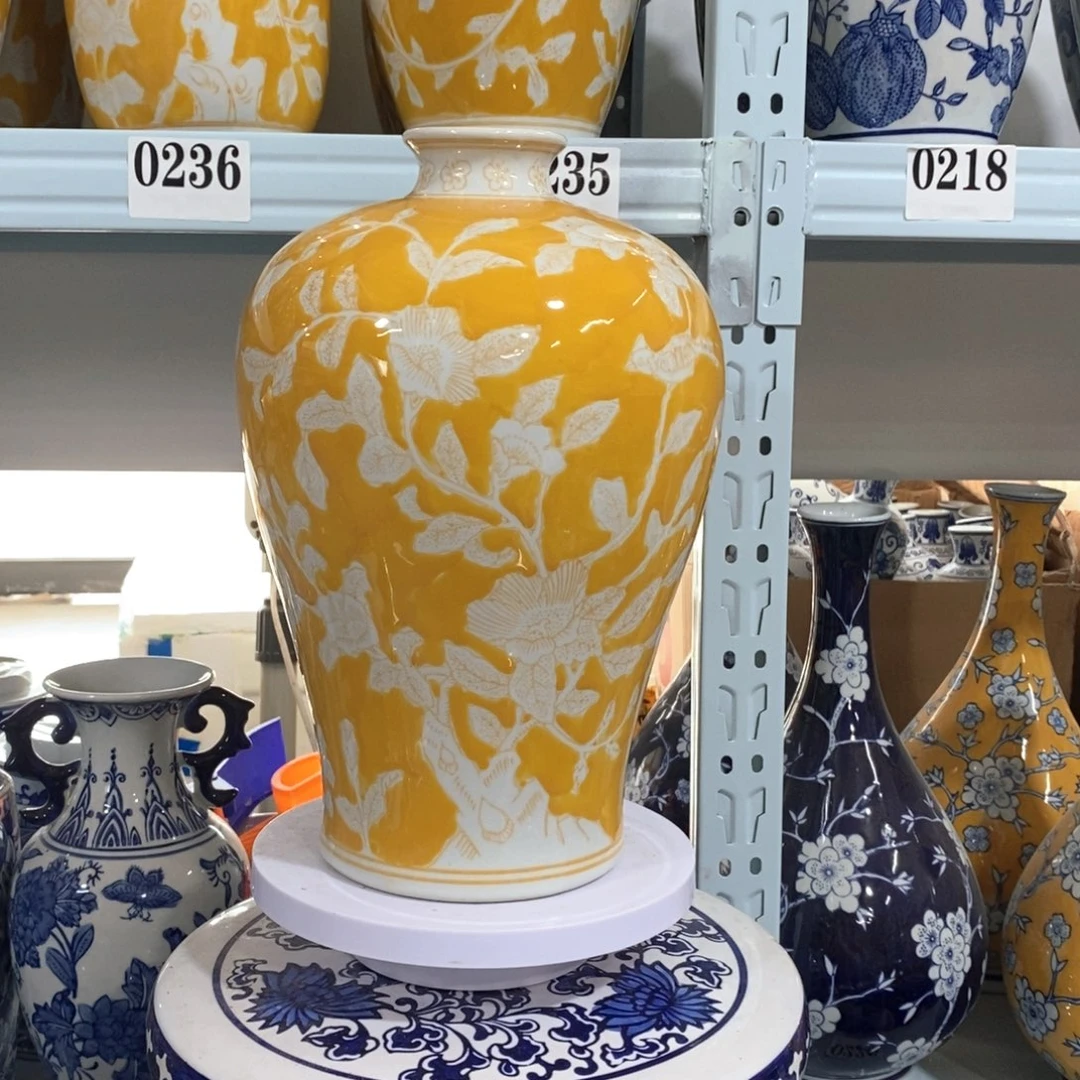 瓶花瓶摆件花瓶摆件