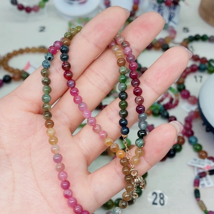 手链未镶嵌碧玺29