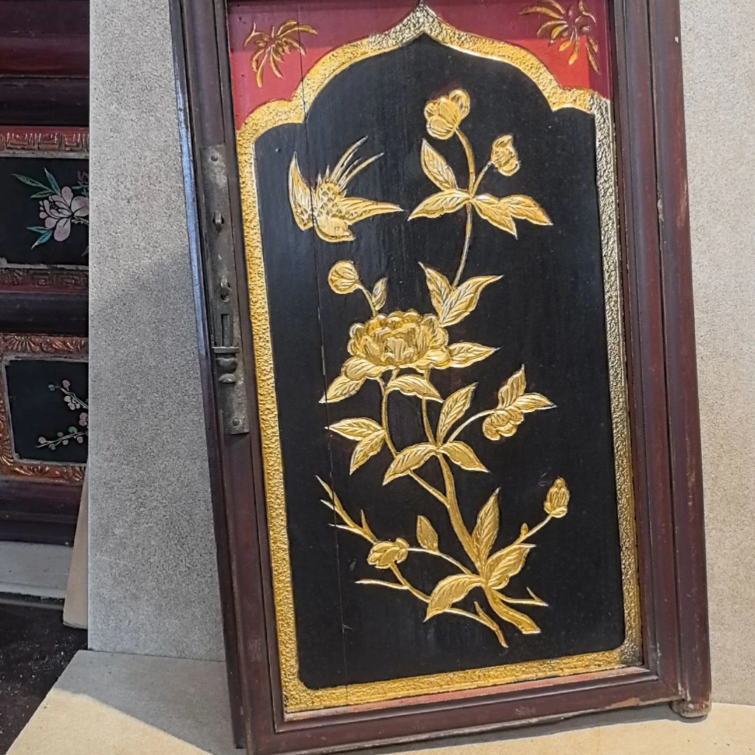 有机玻璃花板装饰搭配空间