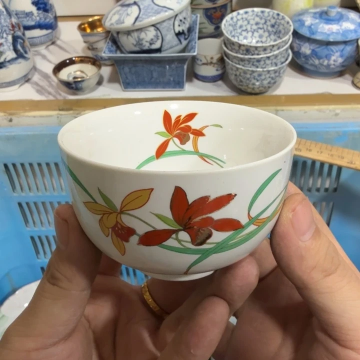 陶瓷 推荐第二名20包邮