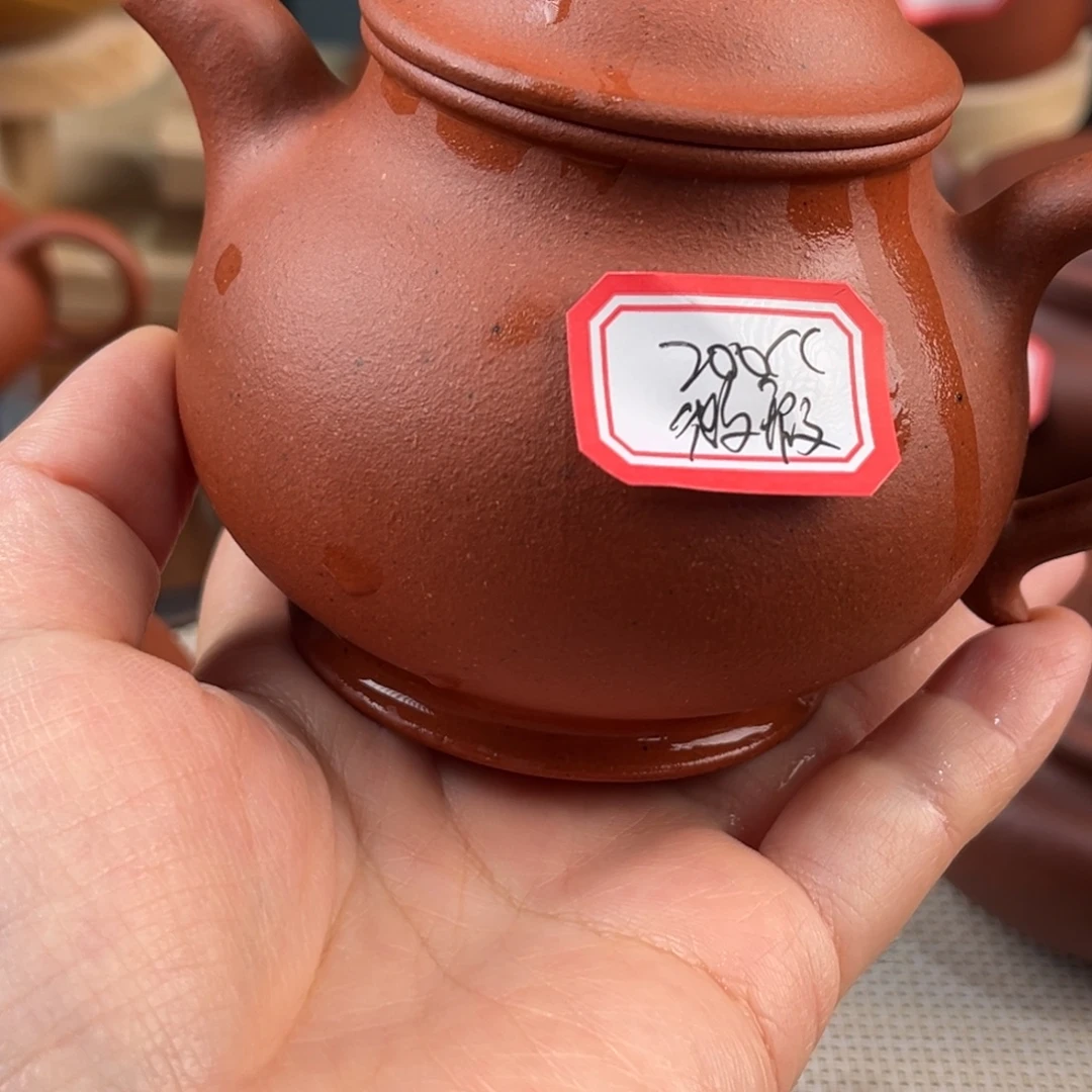 茶壶紫砂838585696