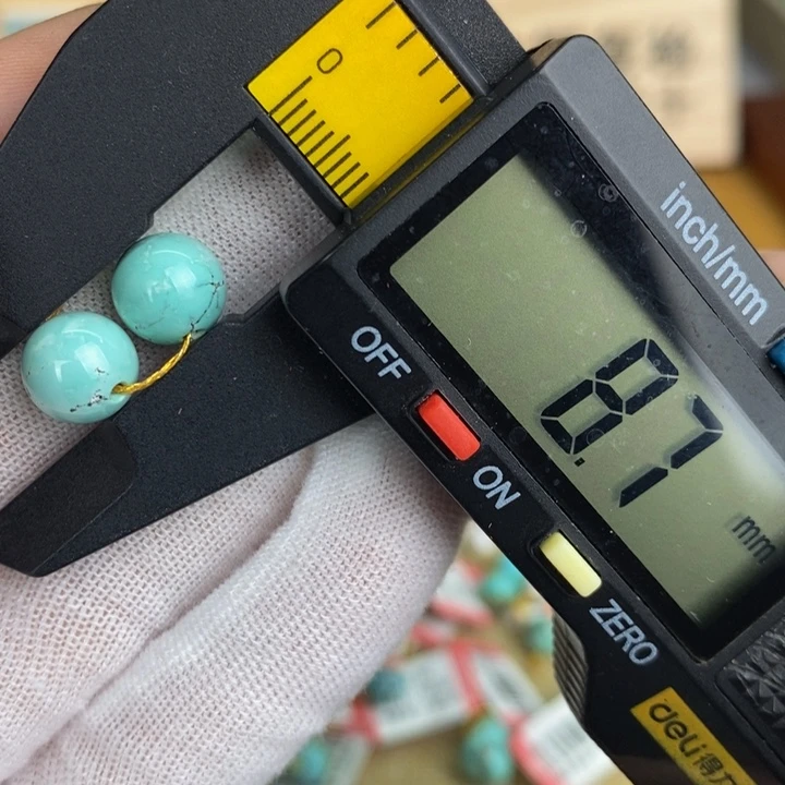 【闪购商品】绿松石珠宝奇石未镶嵌