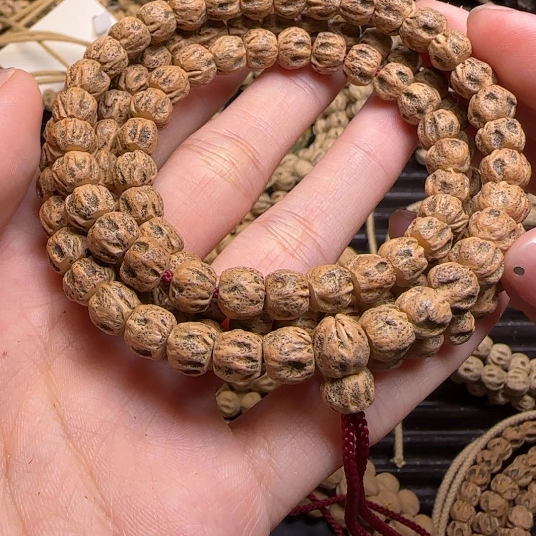 柏香籽/百香籽吊坠