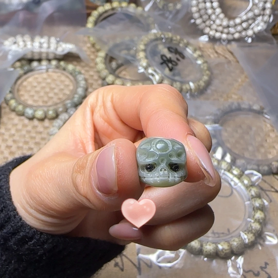 星月菩提吊坠D****✨呆呆