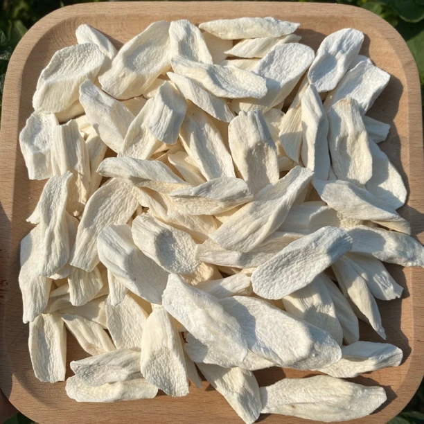 【杨老妹】山货 山药250克再赠送250克到手500克 农产品