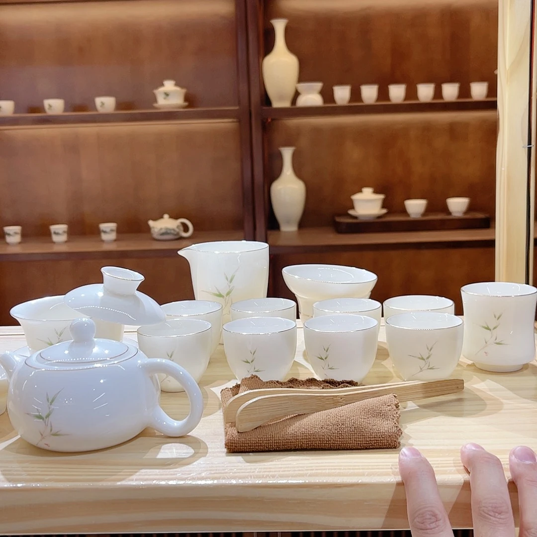 羊脂玉瓷羊脂玉瓷