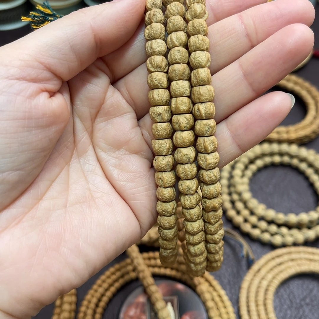 人****柏香籽/百香籽吊坠