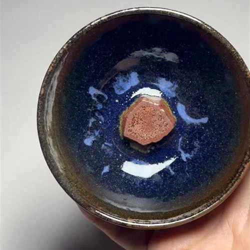 【闪购商品】茶盏-235............
