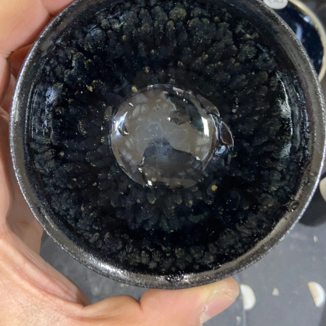 茶盏過**加油加油继续