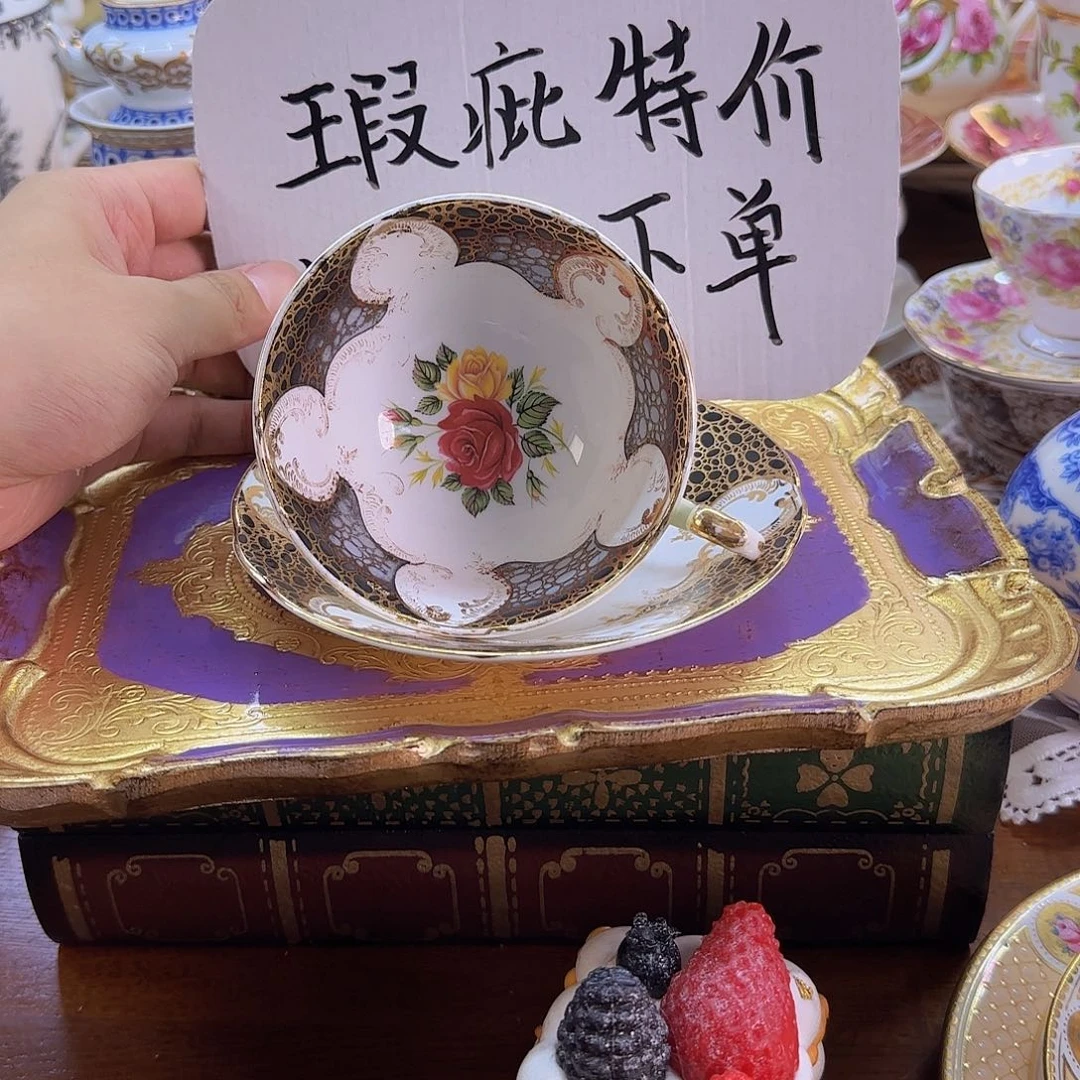 欧洲瓷器精品鉴赏