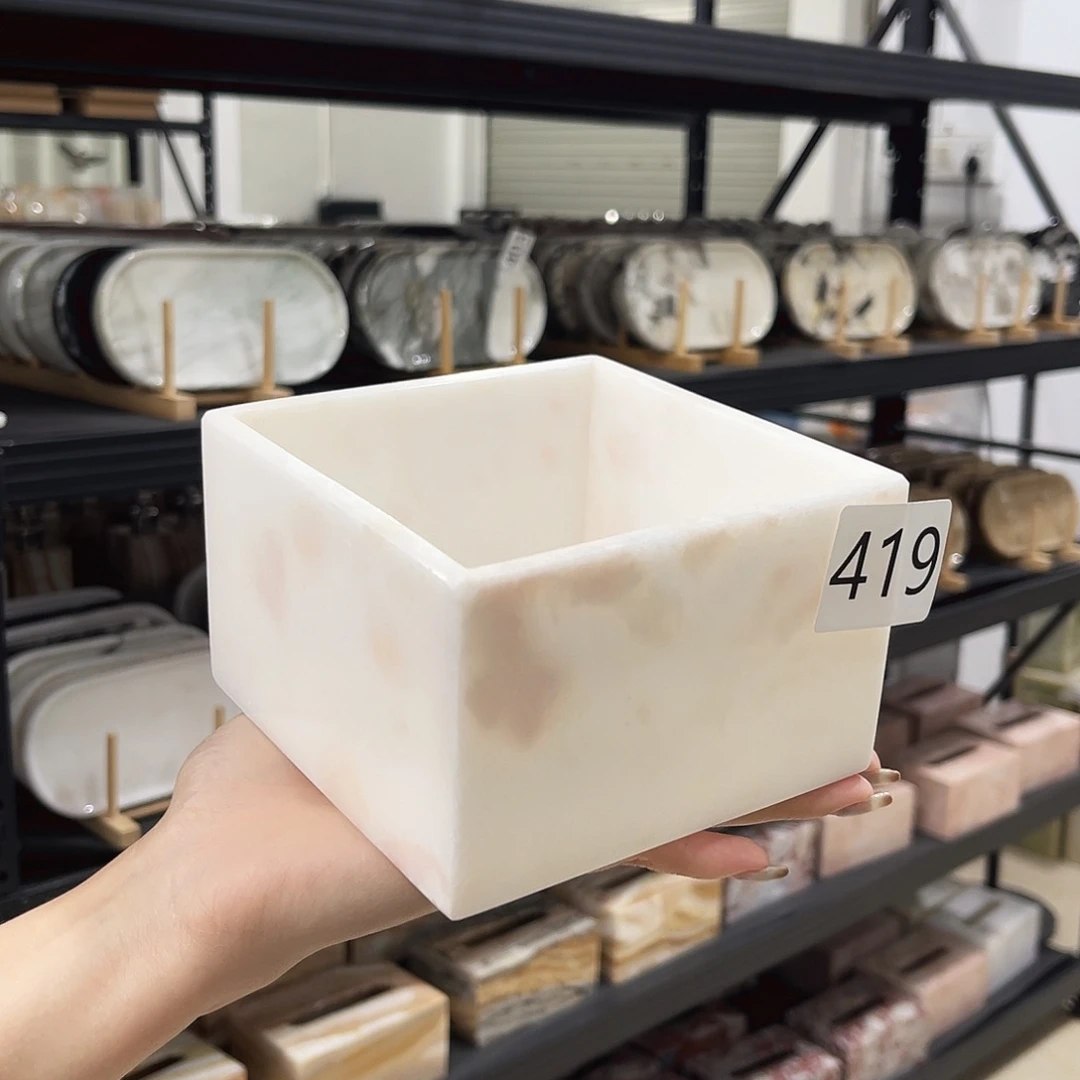 石材419号彩虹玫瑰大罐罐福利