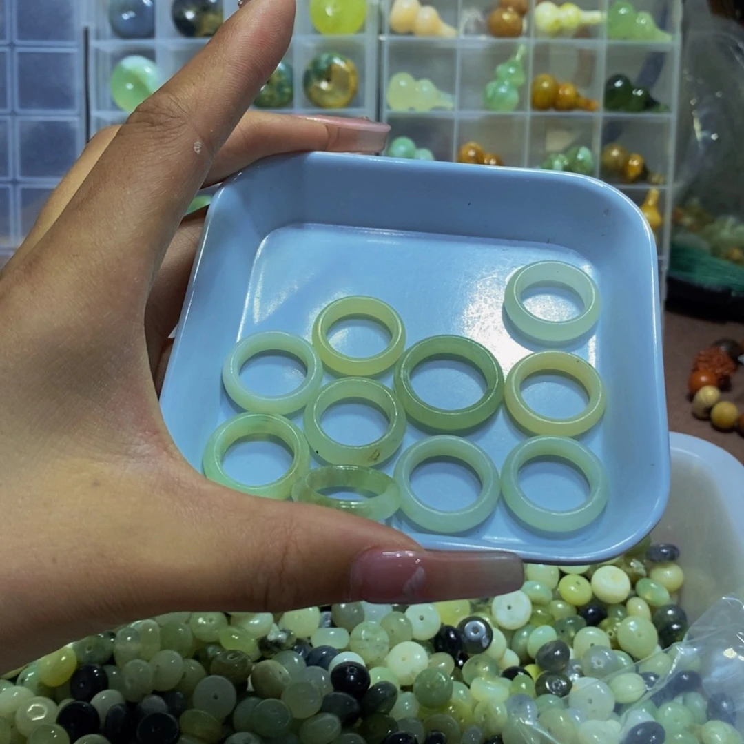 蛇纹石玉合金其他90