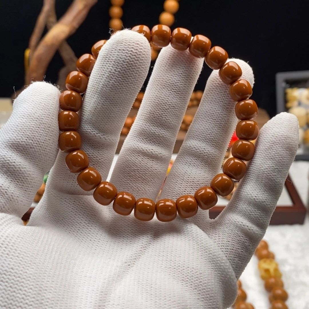 礼***来猴头核桃吊坠猴头核桃