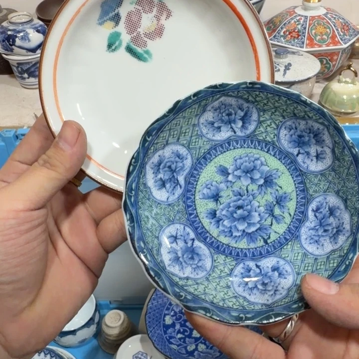 陶瓷推荐第二名20包邮