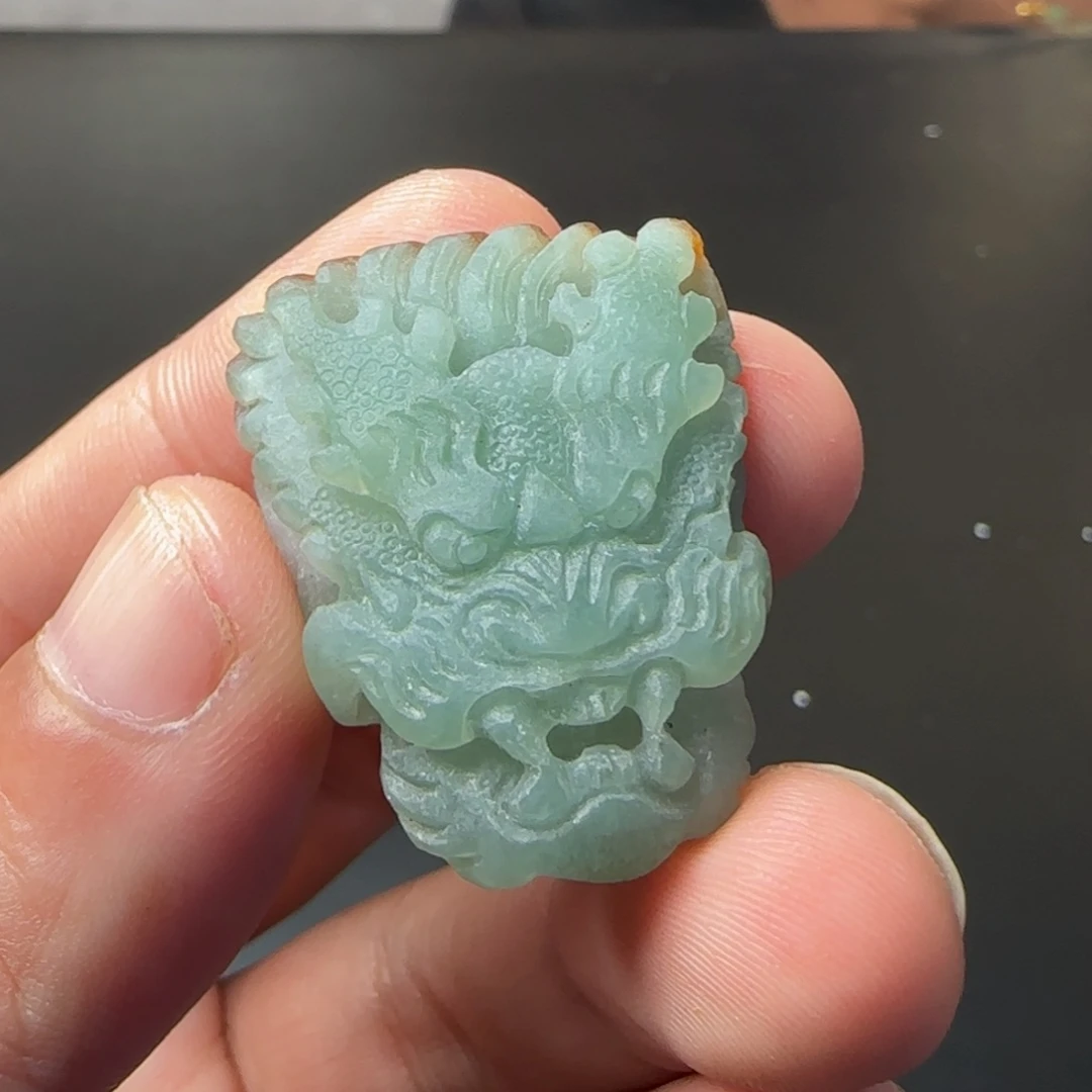 未镶嵌定制翡翠天然