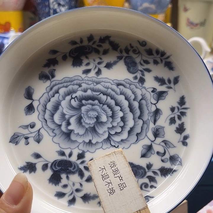 瓷片清库存满18包邮，新疆西藏青海不包邮，回流瓷器、