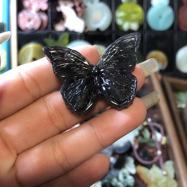 未镶嵌岫玉岫玉挂件