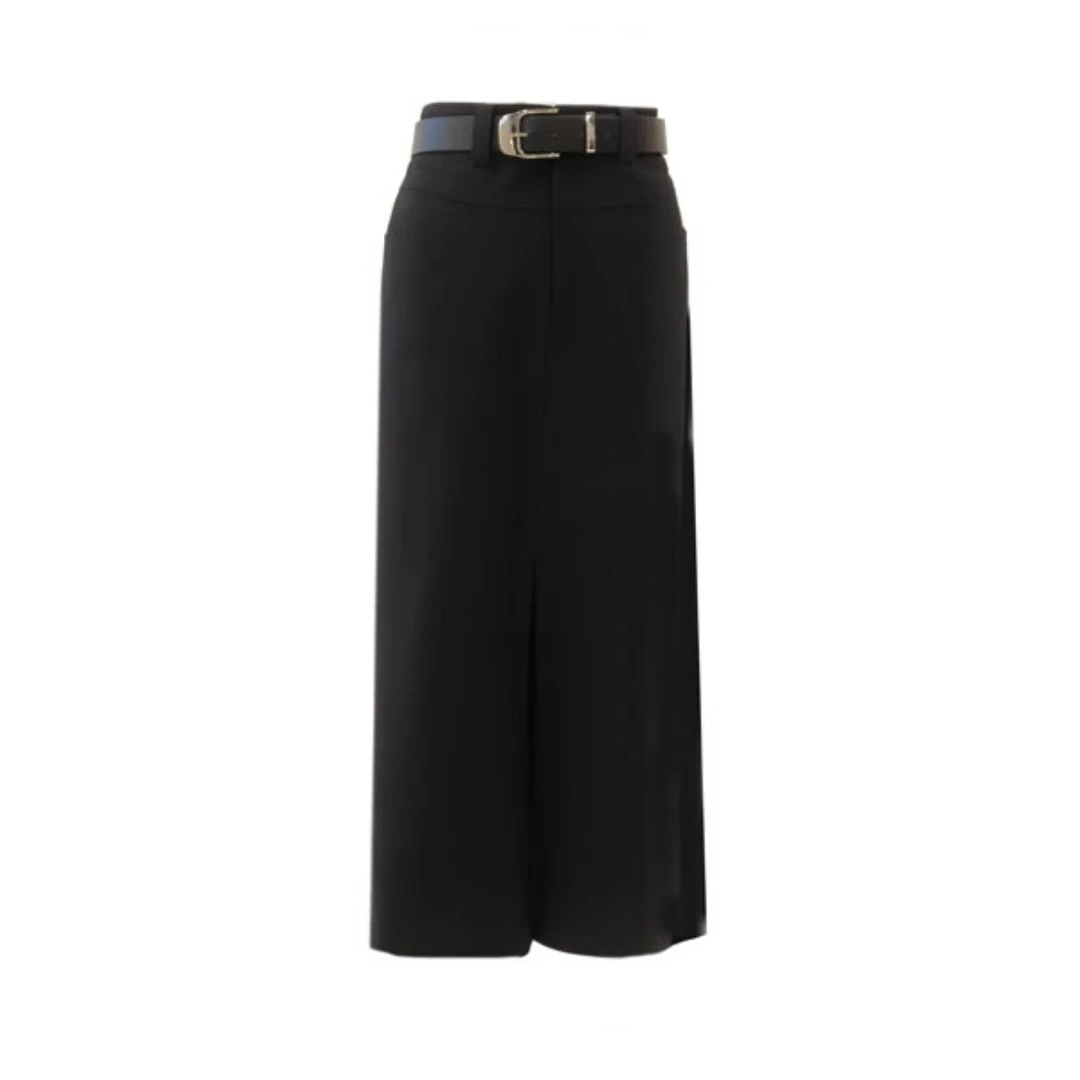 夏女装裙子24052黑色