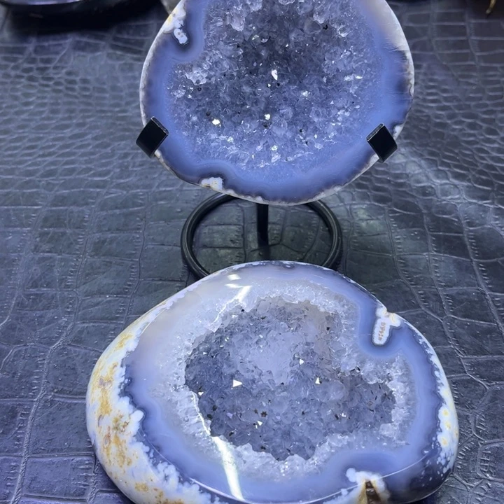 福利聚宝盆未镶嵌水晶