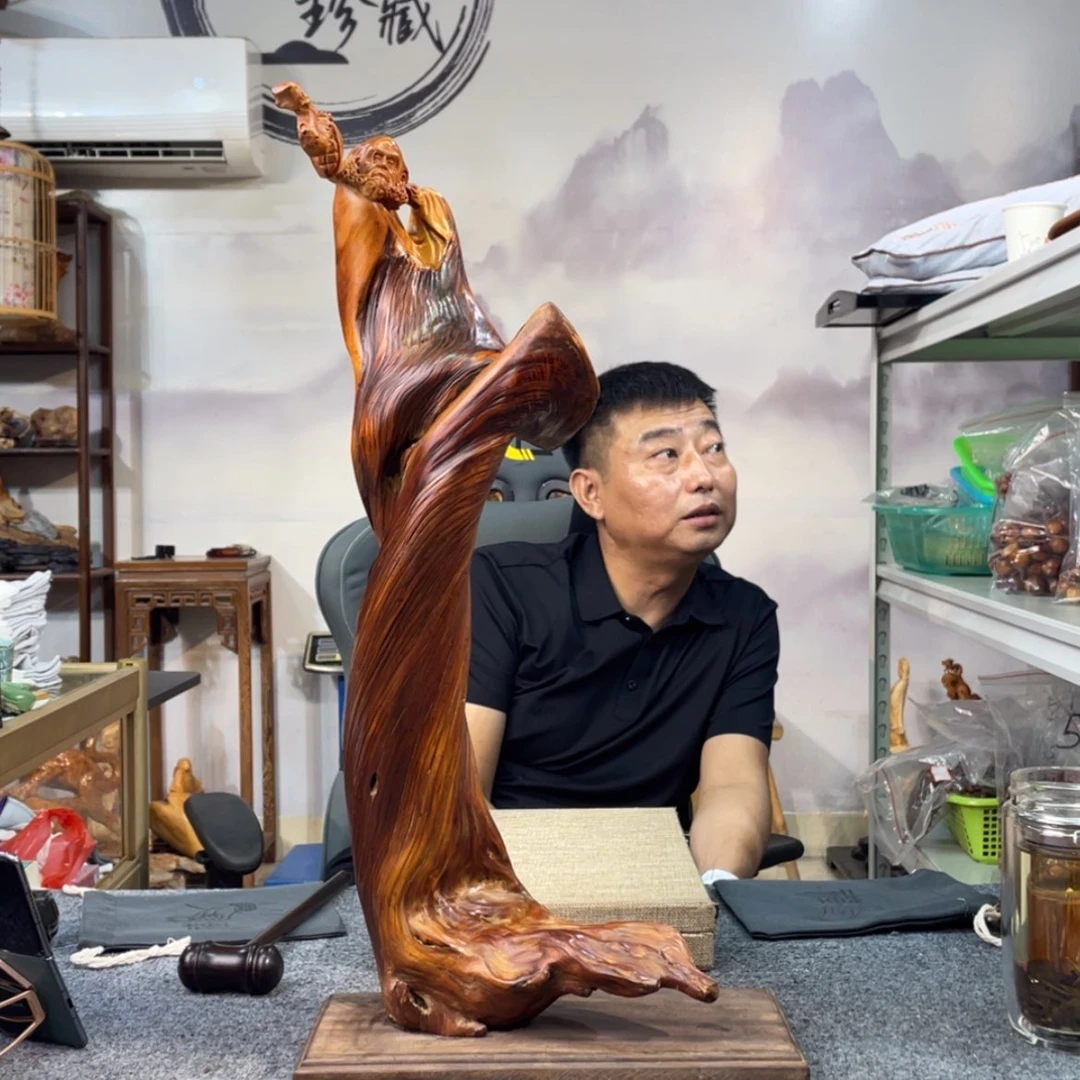 【闪购商品】柏木（崖柏）吴66666666666666666