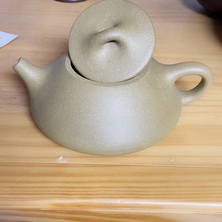 茶壶紫砂240cc宜兴紫砂壶