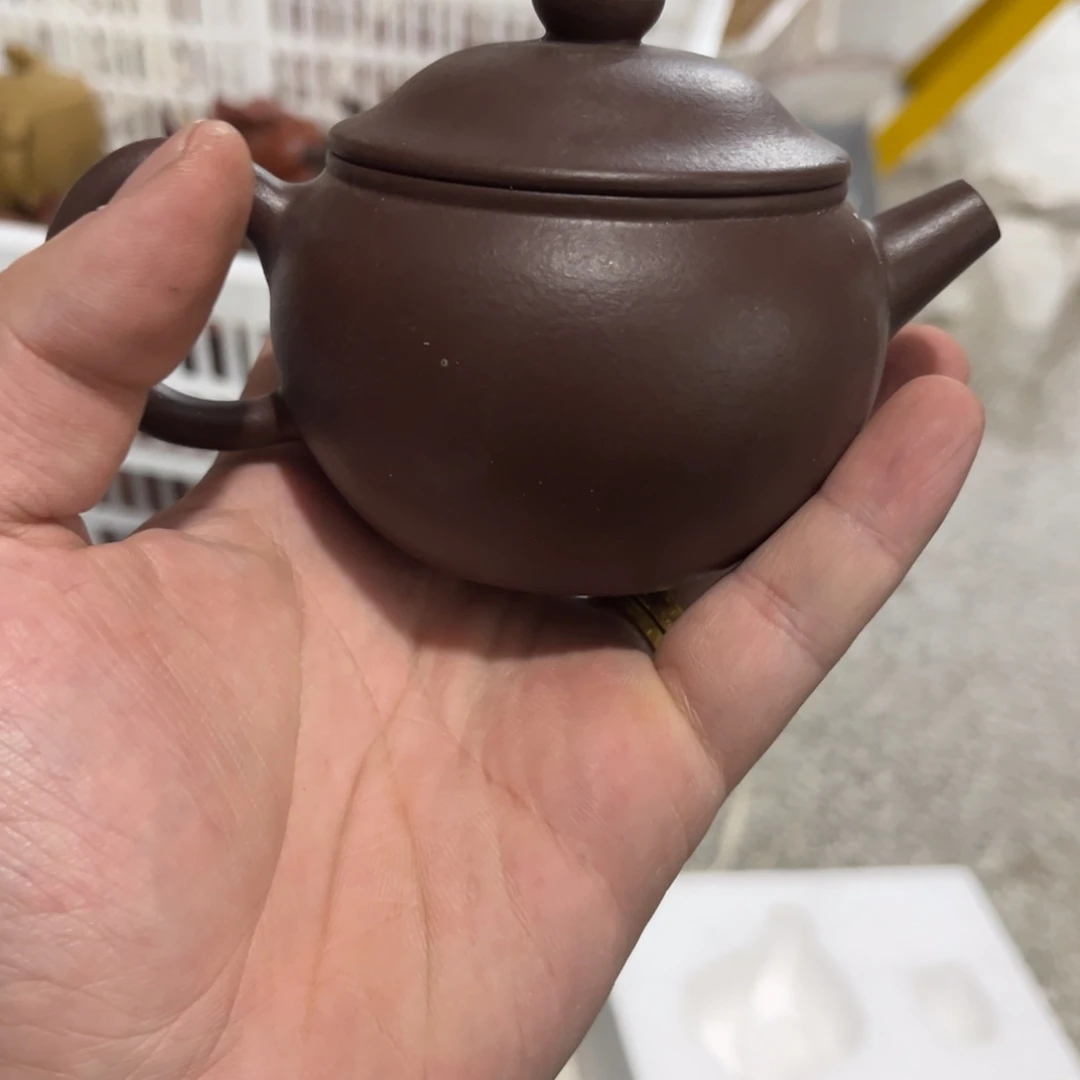 壶紫砂直播间不不机车