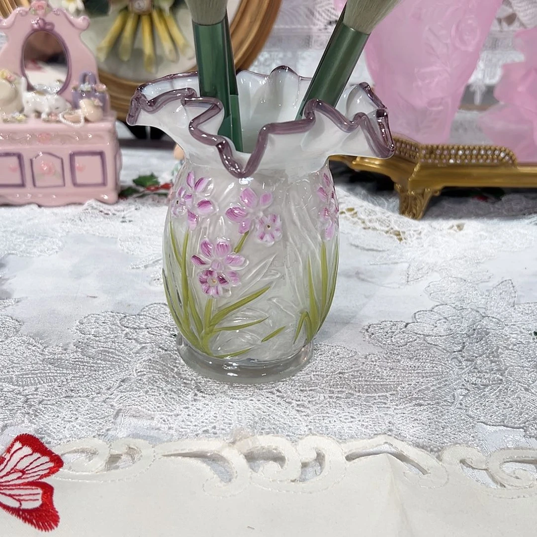 陶瓷0049福利小水仙花瓶