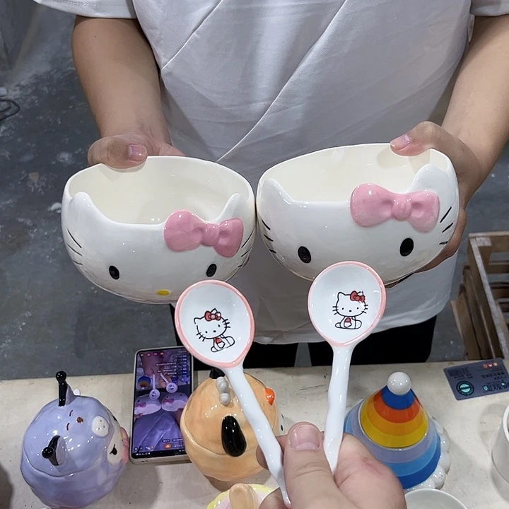 我们都是好孩子呀我也是