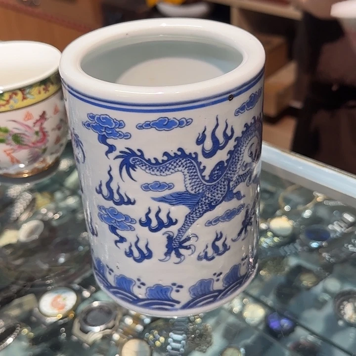 华***裕中古回流回流杂项