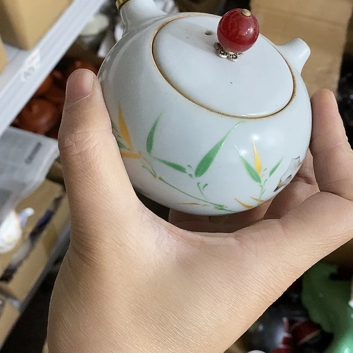 陶瓷艺术品及陶瓷制品