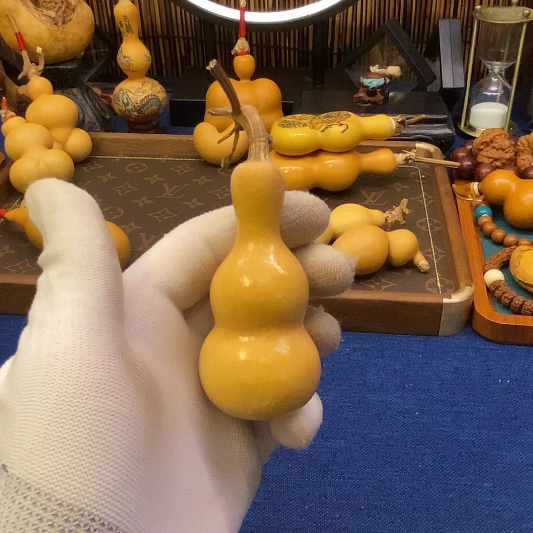 J****张舍的出品精选天然葫芦