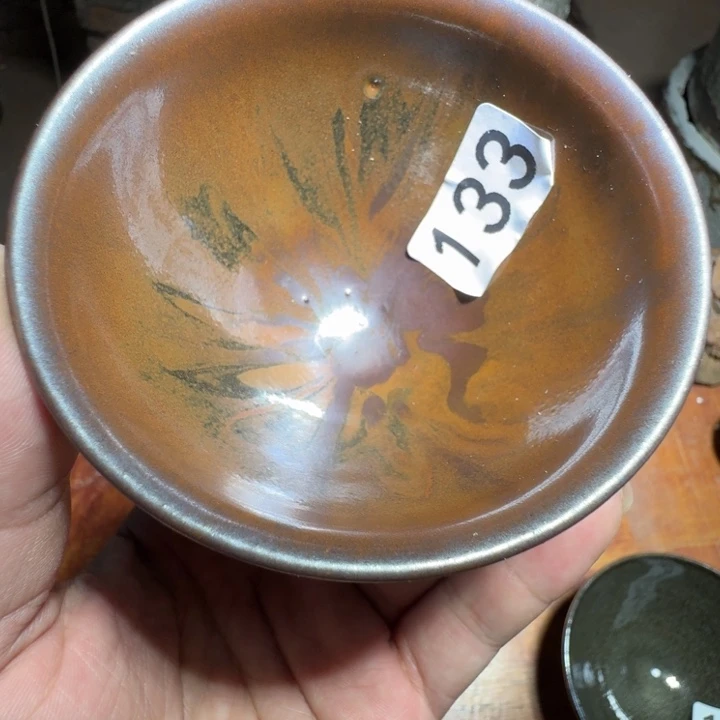 茶盏超级喜欢你啦133号