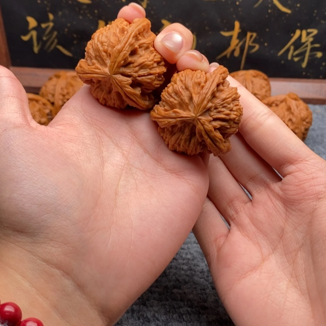 【闪购商品】吊坠文玩核桃来****9