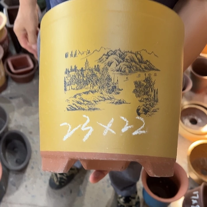 紫砂艺术学院美术