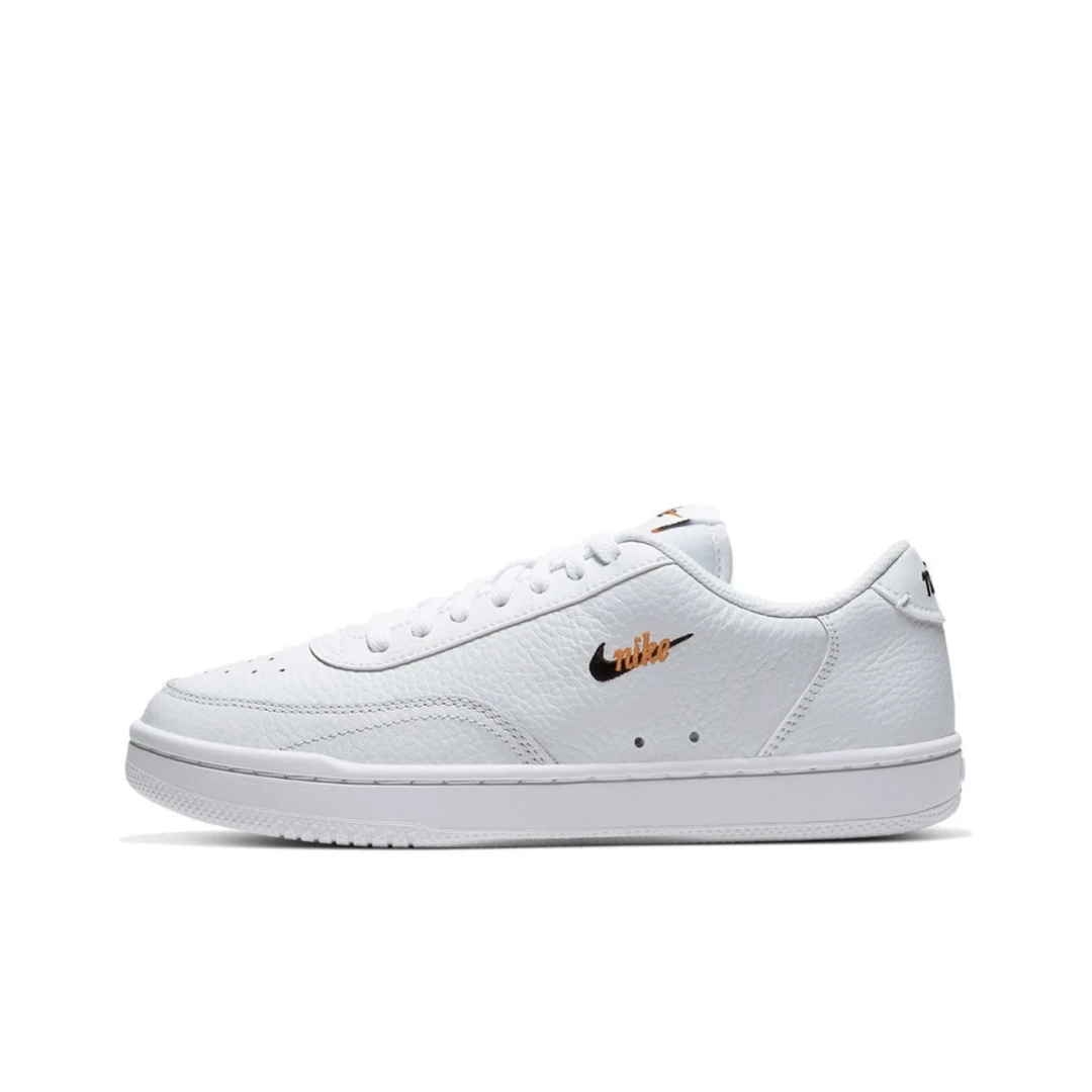 NIKE/耐克女鞋COURT VINTAGE百搭春季新款运动休闲板鞋CW1067-100