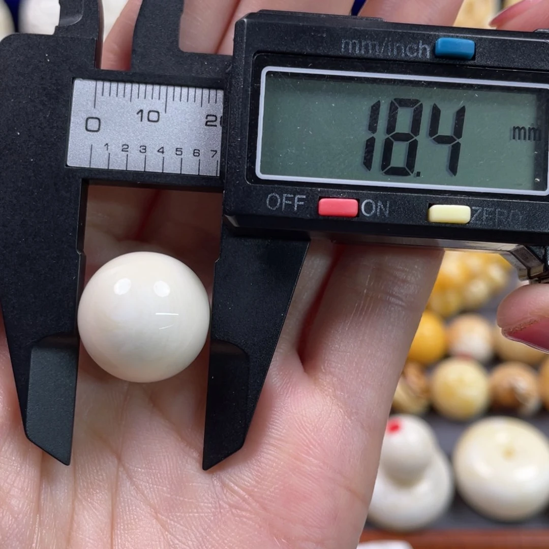 琥珀裸石未镶嵌琥珀蜜蜡