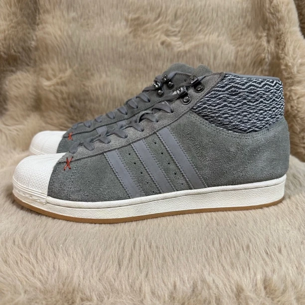 95新 MM6 43码265/ Originals Pro Model 时尚 潮流 复古 板鞋